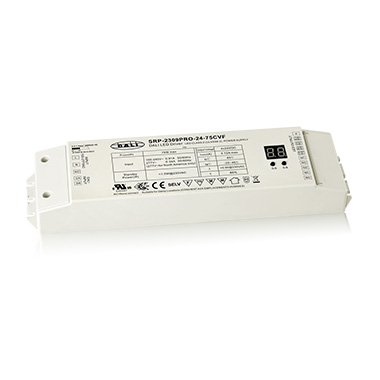 75W恒壓 DT8 RGBW 調光調色電源