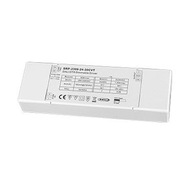 30W恒壓 DALI-2 DT8調光調色電源